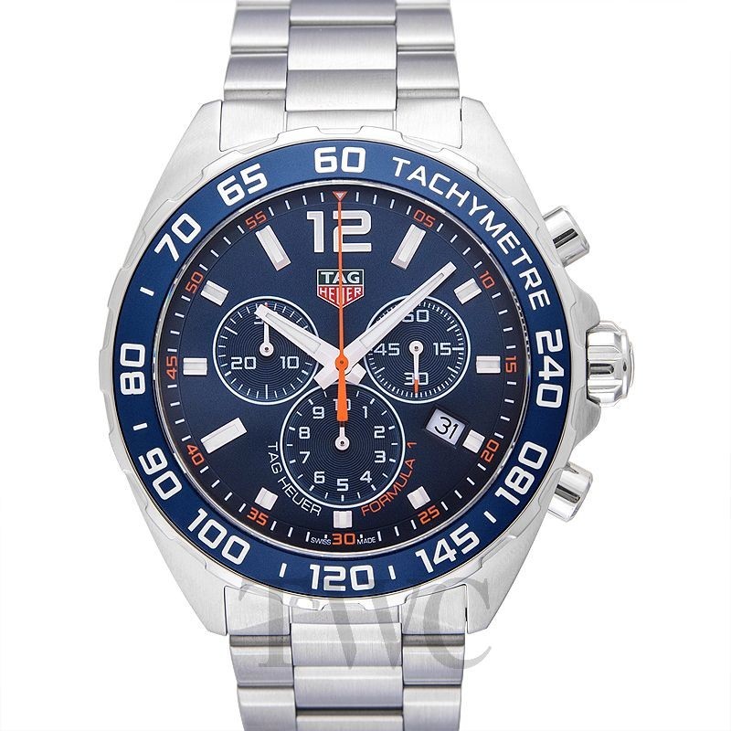 Montre Homme TAG HEUER formula 1