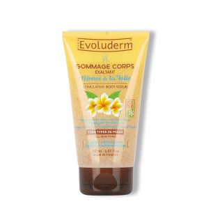Soins evoluderm GOMMAGE CORPS EXALTANT evoluderm - 1