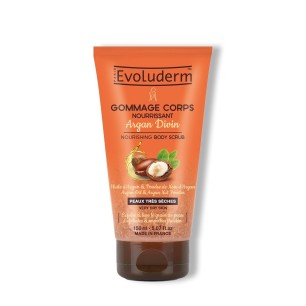 Soins evoluderm GOMMAGE CORPS NOURRISSANT evoluderm - 1