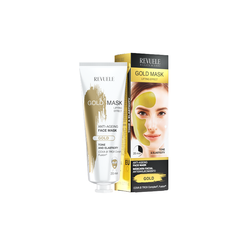 Masque Anti Age Revuele GOLD Revuele - 1