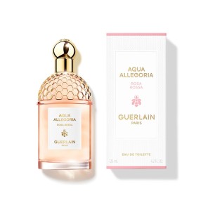 Eau de Toilette Femme GUERLAIN ROSA ROSSA GUERLAIN - 2