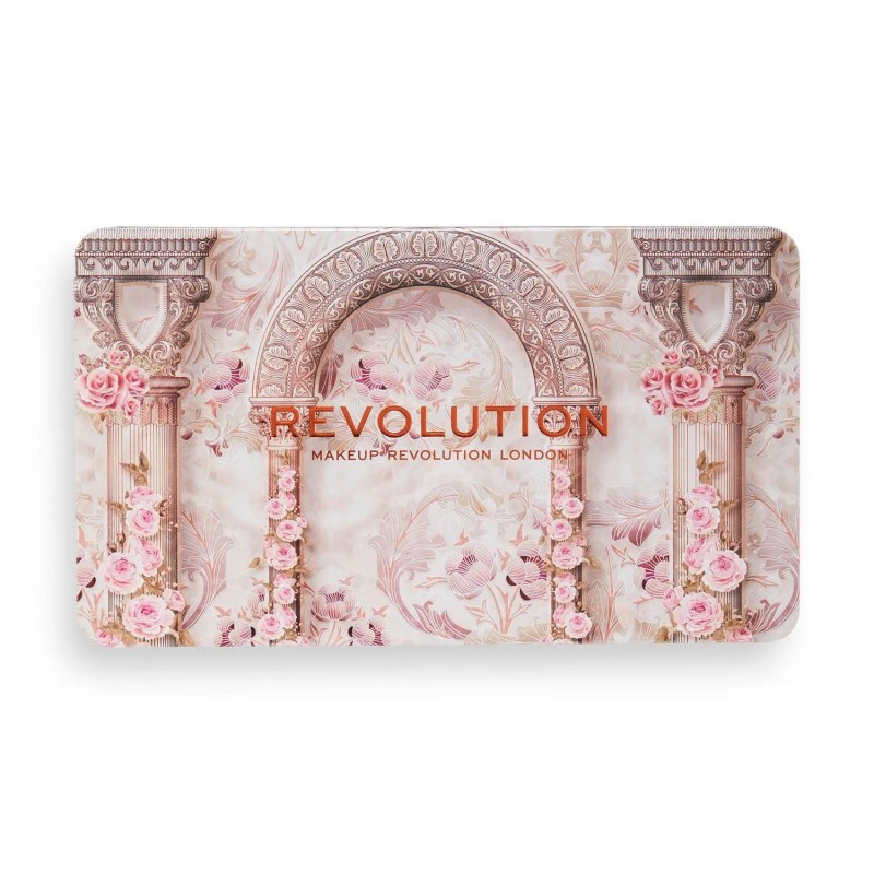 Palette REVOLUTION FOREVER FLAWLESS REVOLUTION - 1