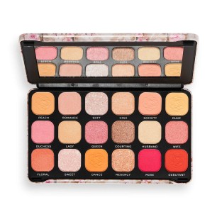 Palette REVOLUTION FOREVER FLAWLESS REVOLUTION - 2