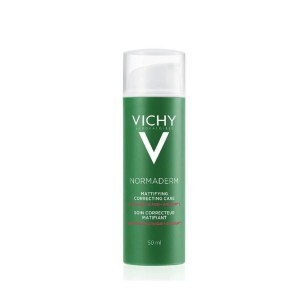 SOIN CORRECTEUR VICHY NORMADERM ANTI-IMPERFECTIONS  - 1