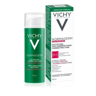 SOIN CORRECTEUR VICHY NORMADERM ANTI-IMPERFECTIONS  - 2
