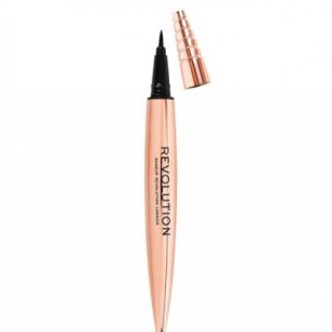 Eyeliner pinceau revolution REVOLUTION - 1