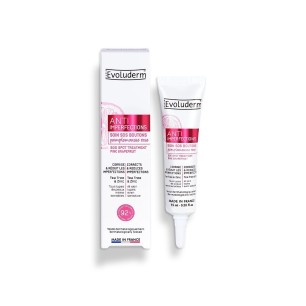 soin sos boutons evoluderm ANTI-IMPERFECTION evoluderm - 1