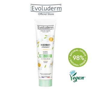 masque apaisant evoluderm CAMOMILLE evoluderm - 1