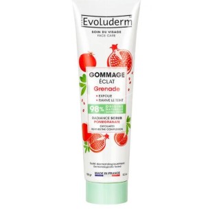 Gommage evoluderm GRENADE evoluderm - 1