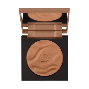 Poudre Bronzage DIEGO DALLA PALMA MILANO HYDRA BUTTER - BRONZING POWDER  - 1