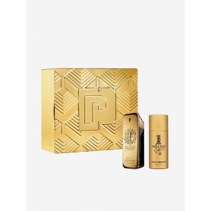 Coffret Parfum Homme PACO RABANNE 1 MILLION ELIXIR PACO RABANNE - 1