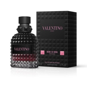 Eau de Parfum Homme VALENTINO BORN IN ROMA INTENSE  - 1