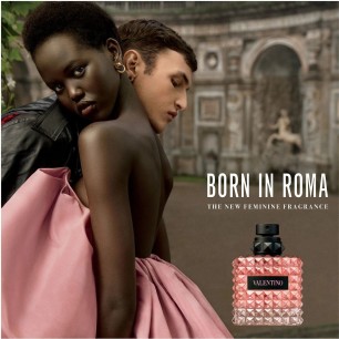 Eau de Parfum Femme VALENTINO DONNA BORN IN ROMA  - 5