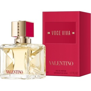 Eau de Parfum Femme VALENTINO VOCE VIVA  - 1