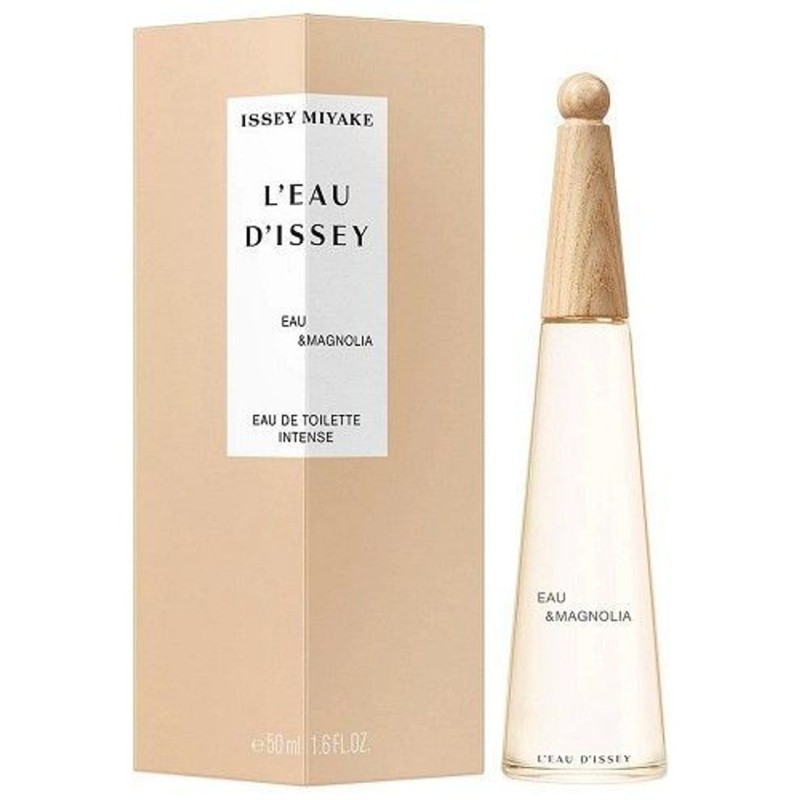 EAU DE TOILETTE INTENSE issey miyake L'EAU D'ISSEY EAU & MAGNOLIA issey miyake - 1