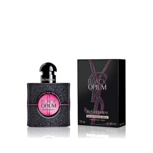 Eau de Parfum Femme YVES SAINT LAURENT BLACK OPIUM NEON Yves Saint Laurent - 1