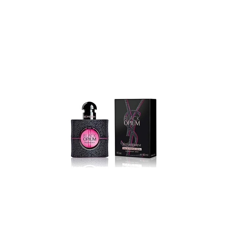 Eau de Parfum Femme YVES SAINT LAURENT BLACK OPIUM NEON Yves Saint Laurent - 1