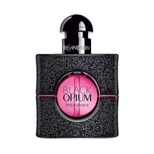 Eau de Parfum Femme YVES SAINT LAURENT BLACK OPIUM NEON Yves Saint Laurent - 2