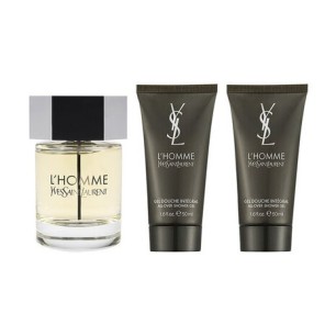 Coffret Eau de Toilette Homme YVES SAINT LAURENT L'HOMME 100ML Yves Saint Laurent - 1