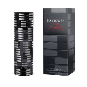 Eau de Toilette Homme DAVIDOFF THE GAME DAVIDOFF - 1