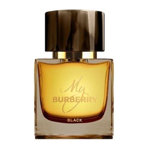 PARFUM FEMME BURBERRY MY BURBERRY BLACK Burberry - 4