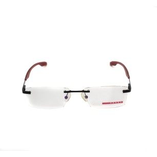 Lunettes de Vue Homme PRADA VPS54E-138 Prada - 3