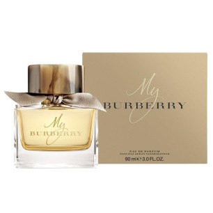 Eau de Parfum Femme BURBERRY MY BURBERRY Burberry - 1