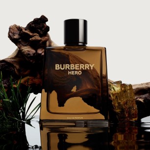 Eau de Parfum Homme BURBERRY BURBERRY HERO Burberry - 3