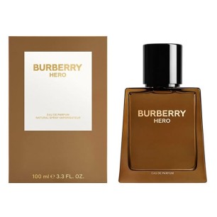 Eau de Parfum Homme BURBERRY BURBERRY HERO Burberry - 1