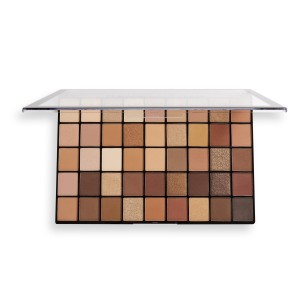 Palette REVOLUTION MAXI RELOADED NUDES REVOLUTION - 1