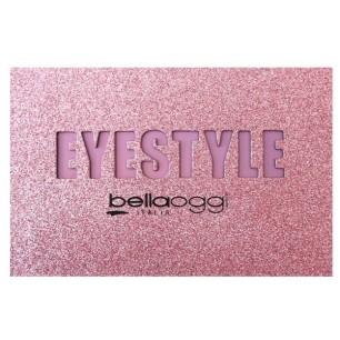 Palette bellaoggi EYESTYLE bellaoggi - 1