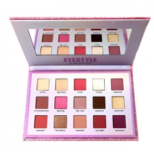 Palette bellaoggi EYESTYLE