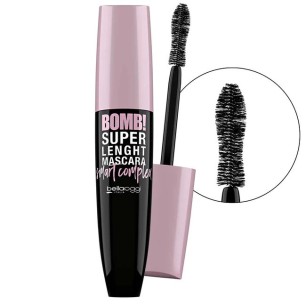 Mascara bellaoggi BOMB! SUPER LENGHT bellaoggi - 1