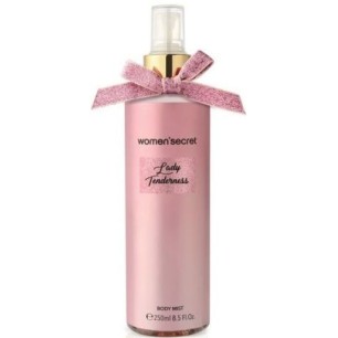 BRUME PARFUMÉE women'secret LADY TENDERNESS women'secret - 1