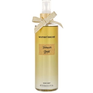 BRUME PARFUMÉE women'secret FOREVER GOLD women'secret - 1