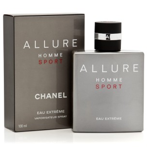 Eau de Parfum Homme CHANEL ALLURE SPORT EXTREME CHANEL - 1