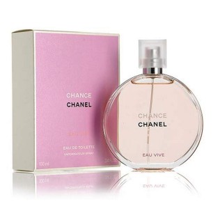 Eau de Toilette Femme CHANEL VIVE CHANEL - 1