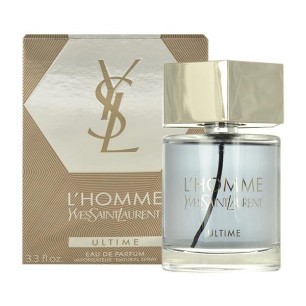 Yves saint laurent discount ultime eau de parfum