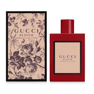 Eau de Parfum Femme GUCCI BLOOM AMBROSIA DI FIORI Gucci - 1