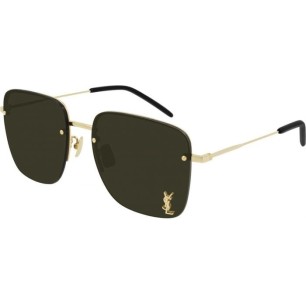 Lunettes de Soleil Femme YVES SAINT LAURENT SL312M Yves Saint Laurent - 2