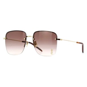 Lunettes de Soleil Femme YVES SAINT LAURENT SL312M Yves Saint Laurent - 3