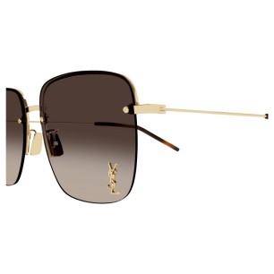 Lunettes de Soleil Femme YVES SAINT LAURENT SL312M Yves Saint Laurent - 4