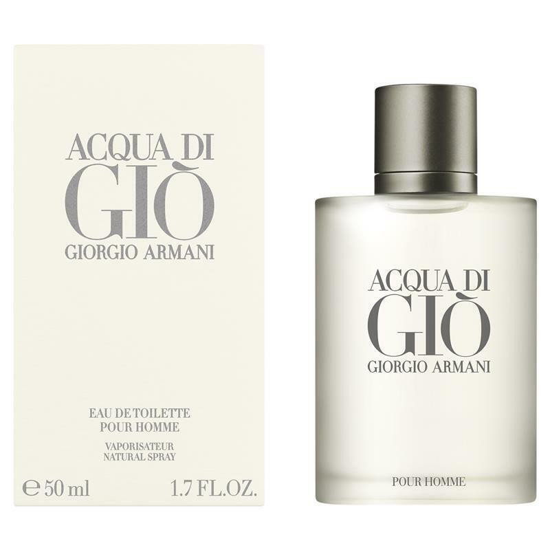 Eau de Toilette Homme GIORGIO ARMANI ACQUA DI GIO GIORGIO ARMANI - 1