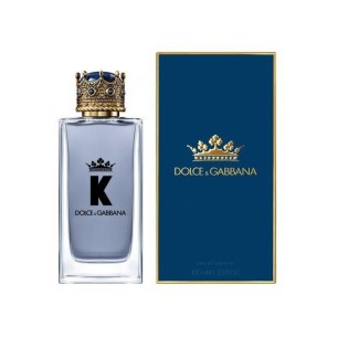 Eau de Toilette Homme DOLCE&GABBANA K Dolce&Gabbana - 1