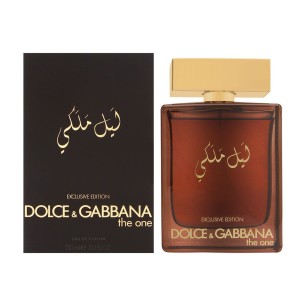 Eau de Parfum Femme DOLCE&GABBANA THE ONE 150ML Dolce&Gabbana - 1