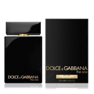 Eau de Parfum Homme DOLCE&GABBANA THE ONE INTENSE Dolce&Gabbana - 1