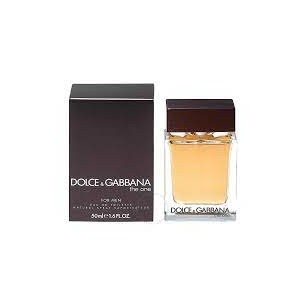 Eau de Toilette Homme DOLCE&GABBANA THE ONEE Dolce&Gabbana - 1