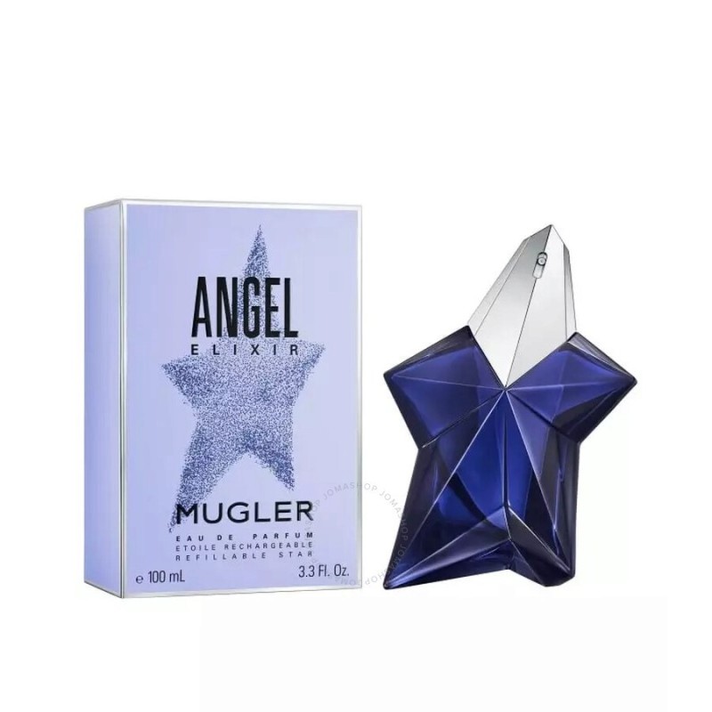 Eau de Parfum Femme MUGLER ELIXIR MUGLER - 1