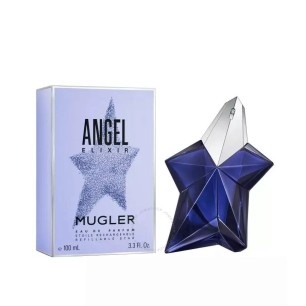 Eau de Parfum Femme MUGLER ELIXIR MUGLER - 1