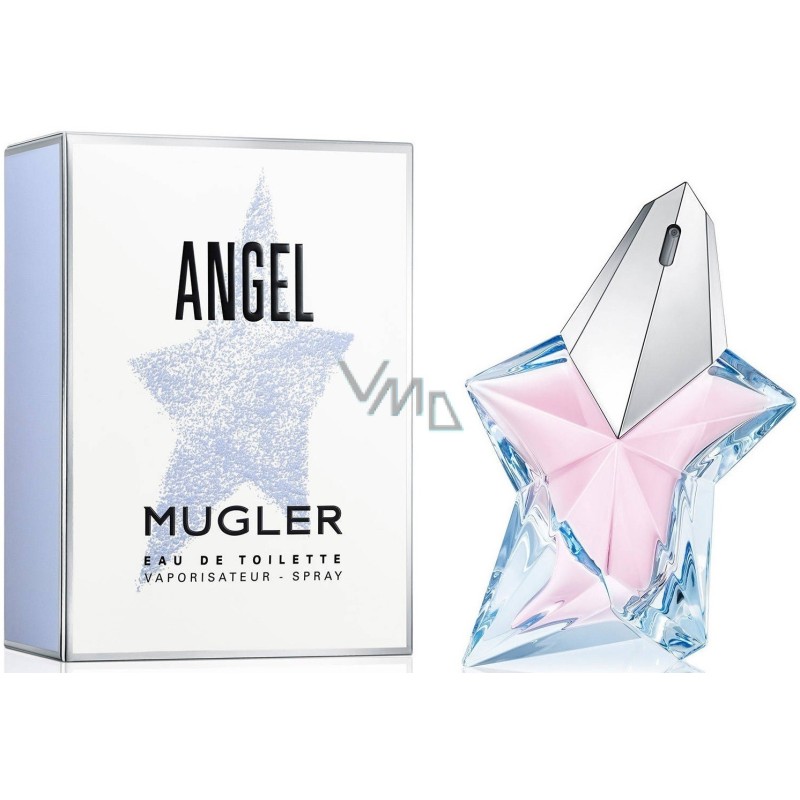 Eau de Toilette Femme MUGLER ANGEL STANDING MUGLER - 1